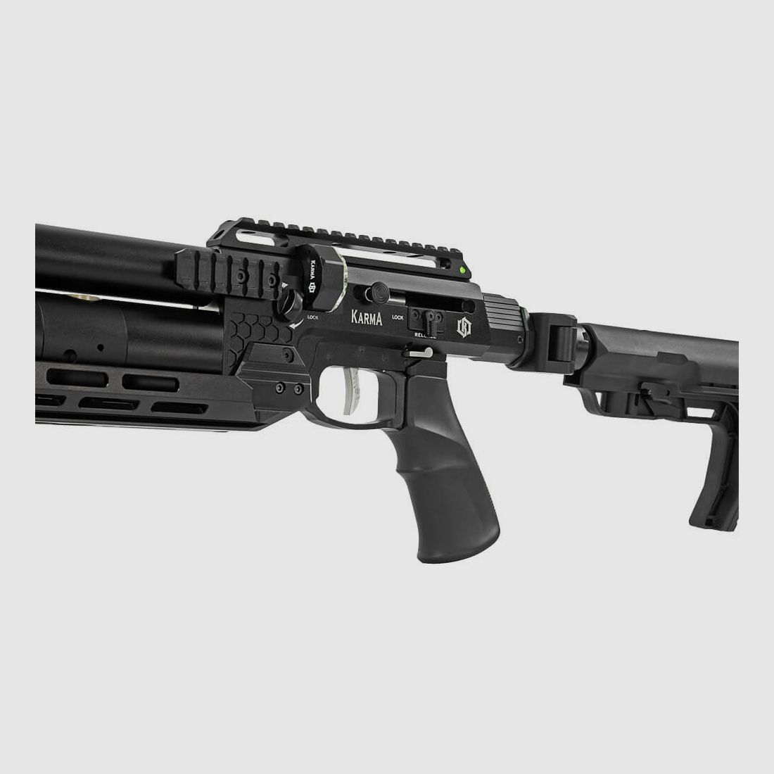 Karma SLS Compact — 5.5 mm (.22), imagen 4 de 7
