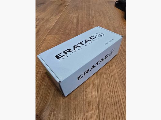 T5013-0010 Recknagel ERA-TAC block mount 30mm center tube 10mm height