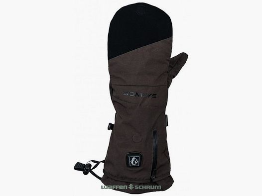 Somlys Verwarmde Handschoenen