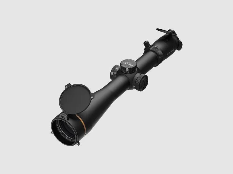 Zielfernrohr LEUPOLD VX-6HD GEN 2 4-24x52 Side Focus CDS-SZL2 TMOA beleuchtet., Bild 8 von 15