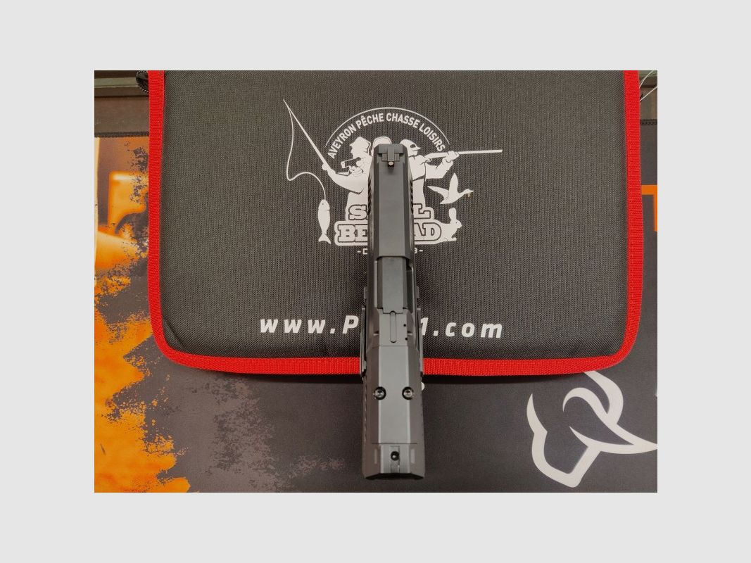 CANIK METE SF BLACK 9MM, Bild 3 von 3