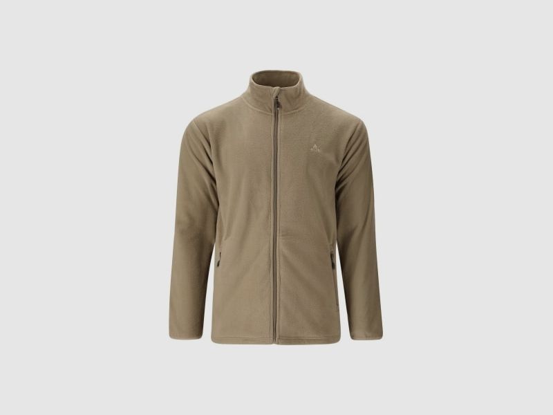 Whistler Cocoon Fleece Jacket Męski Fallen Rock L