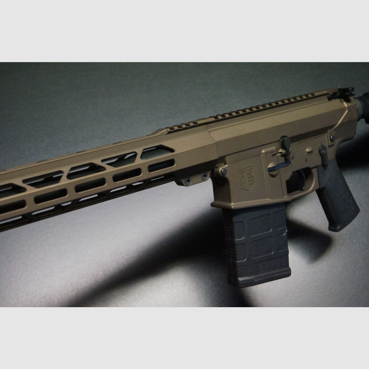 Diamondback DB-10 Battle Bronze, image 4 sur 5