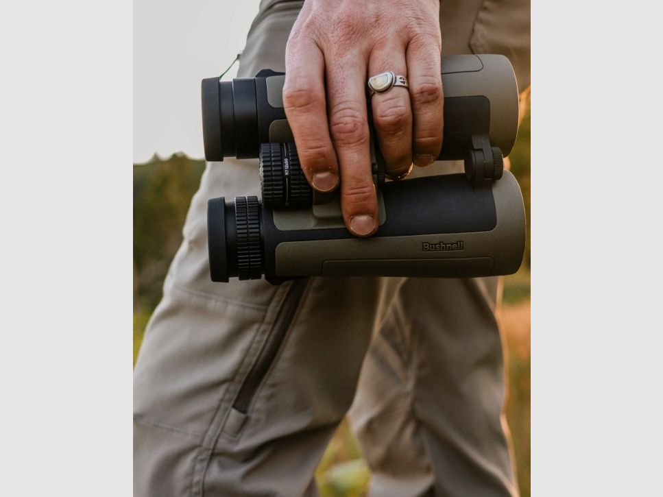 Bushnell R7 12x50 – jumelles, image 3 sur 7