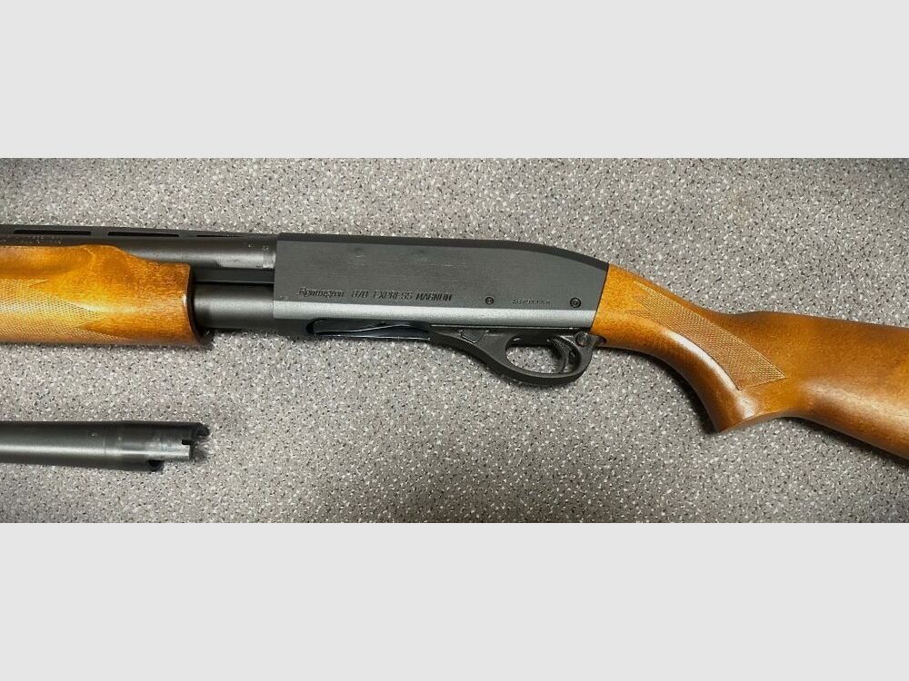 Remington 870 Express Magnum