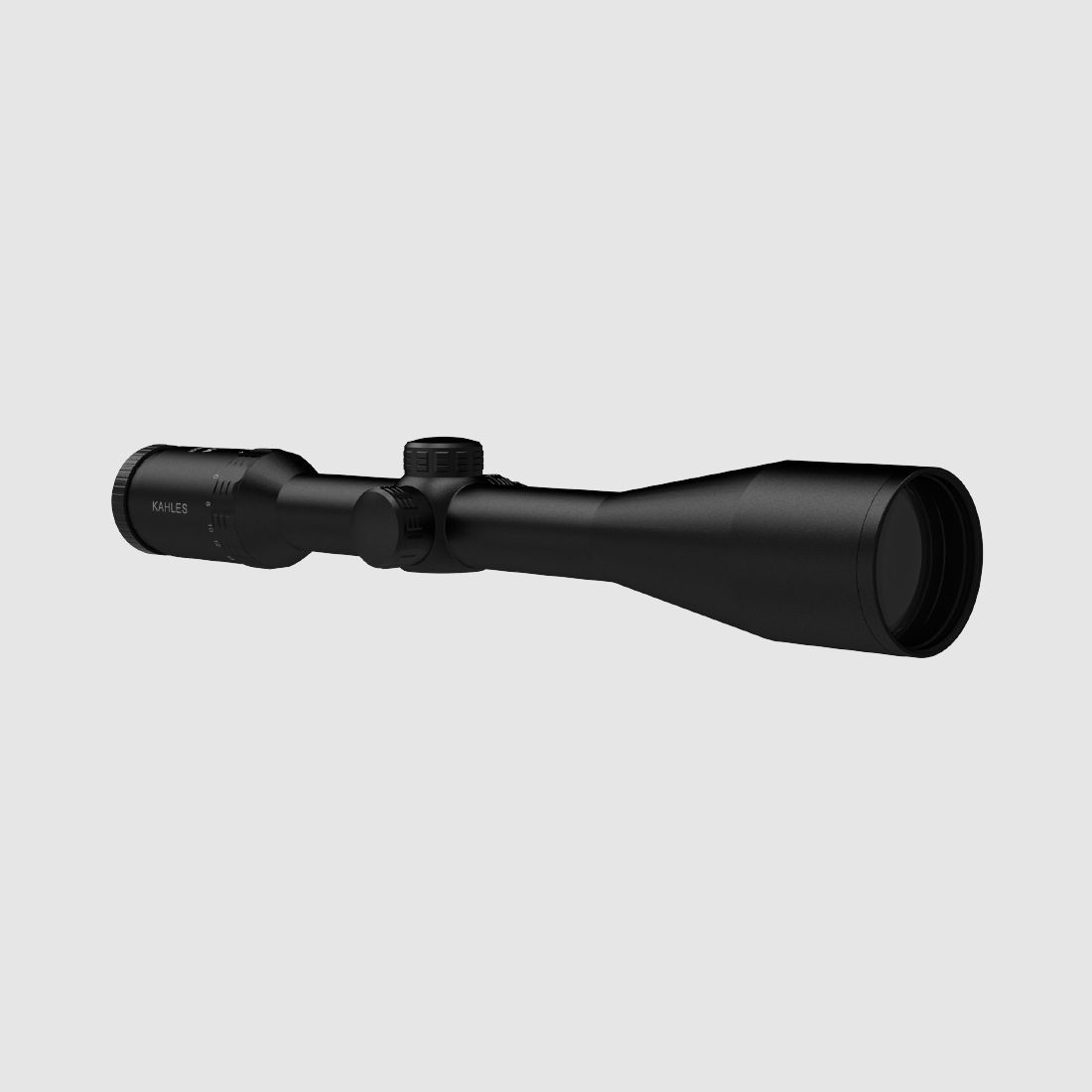 Kahles Helia 3.5-18x50i riflescope