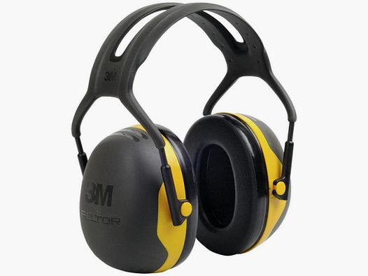 Hearing protection 3m X2A 31db