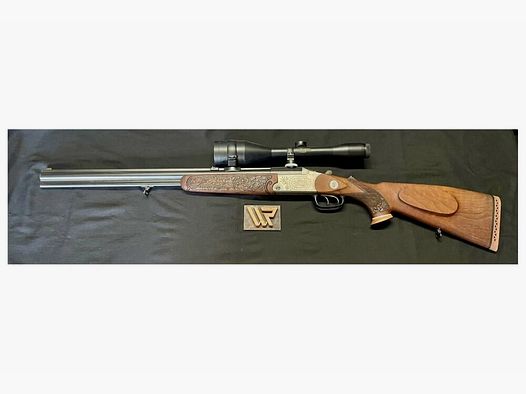 Blaser ES67 7x65R;12/70