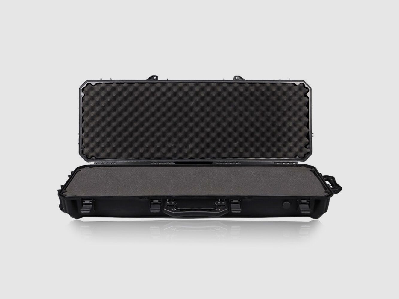 ASG Tactical Case Black