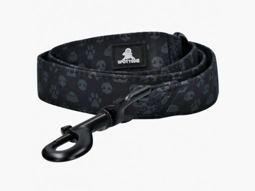 Spotted! Pro Leash Anthracite |