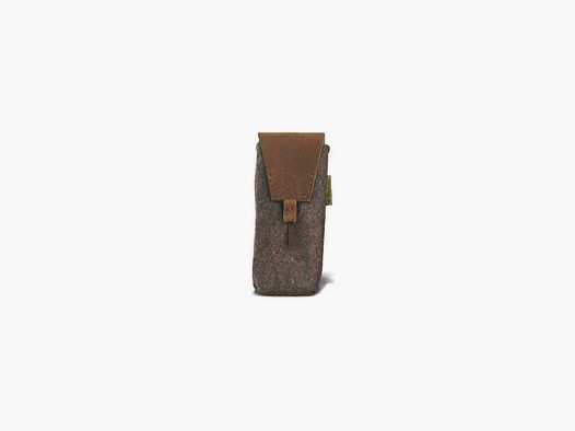 WALDKAUZ Modulus pochette de ceinture "Schmalhans"