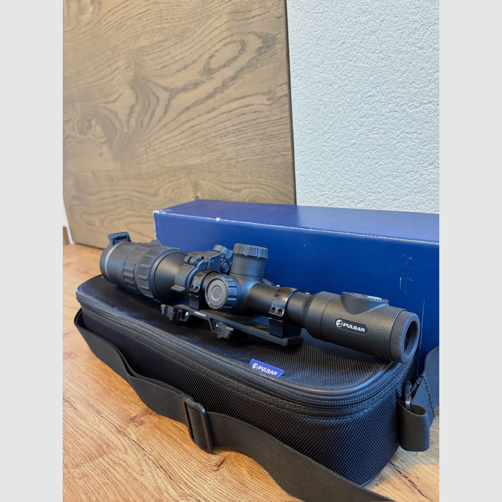 Selling Pulsar Digex C50 HD