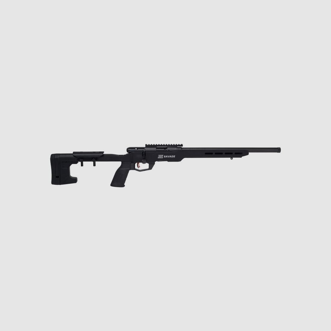 Savage B22 PRECISION 18"