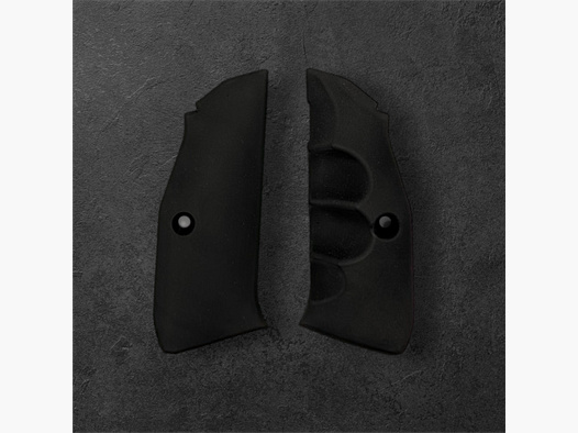 Ergonomische Griffschalen für die CZ Shadow 2: Perfekte Griffigkeit und Komfort