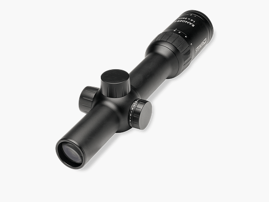 Steiner Ranger 6 1-6x24 riflescope