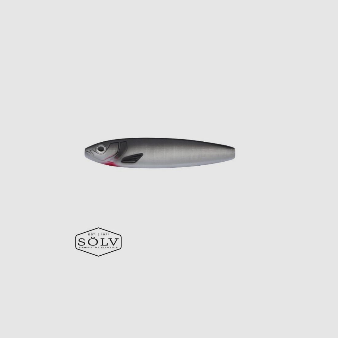 Abu Garcia Sölv Napp – 9cm 19G / Baitfish, billede 1 af 3