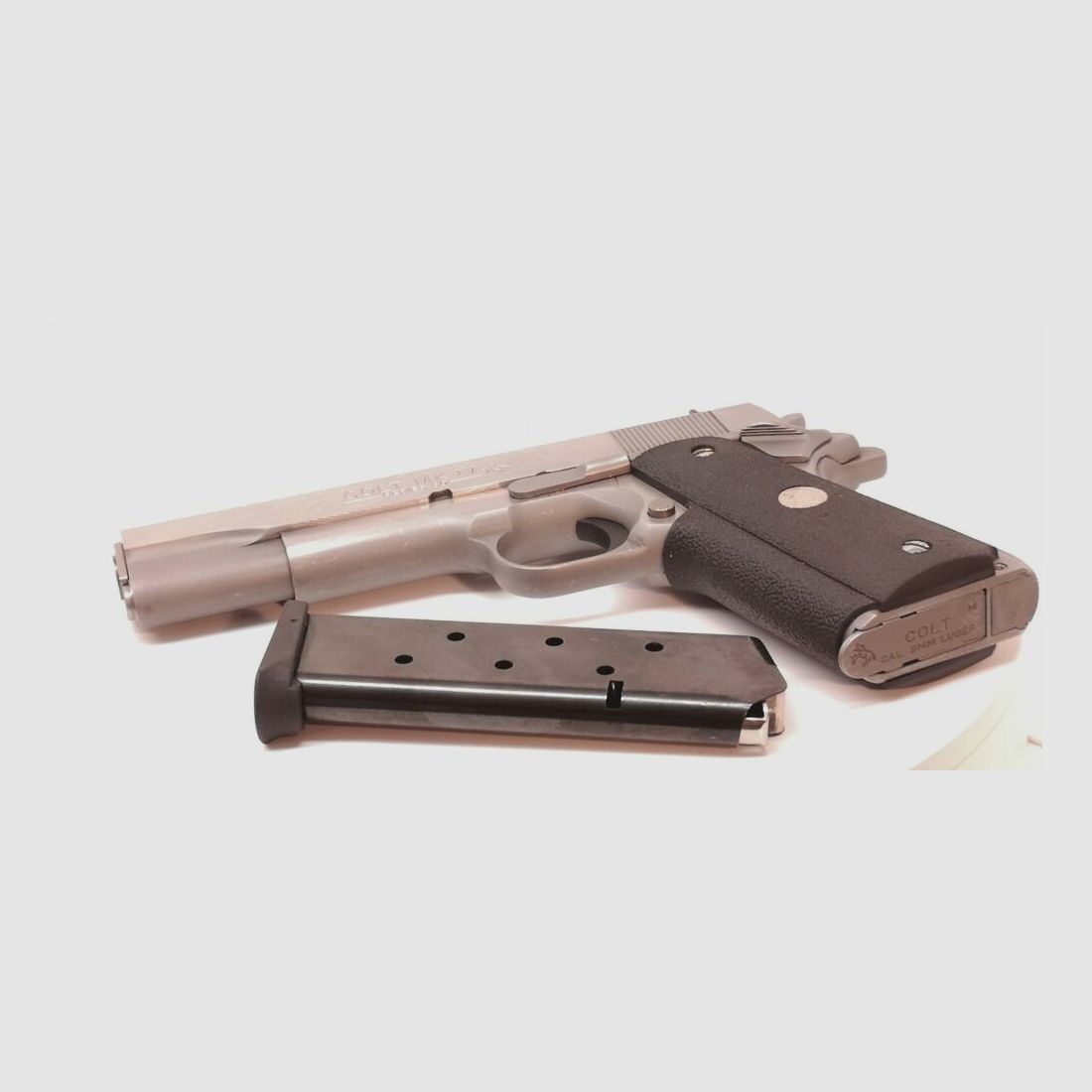 Colt Mark IV Series 80