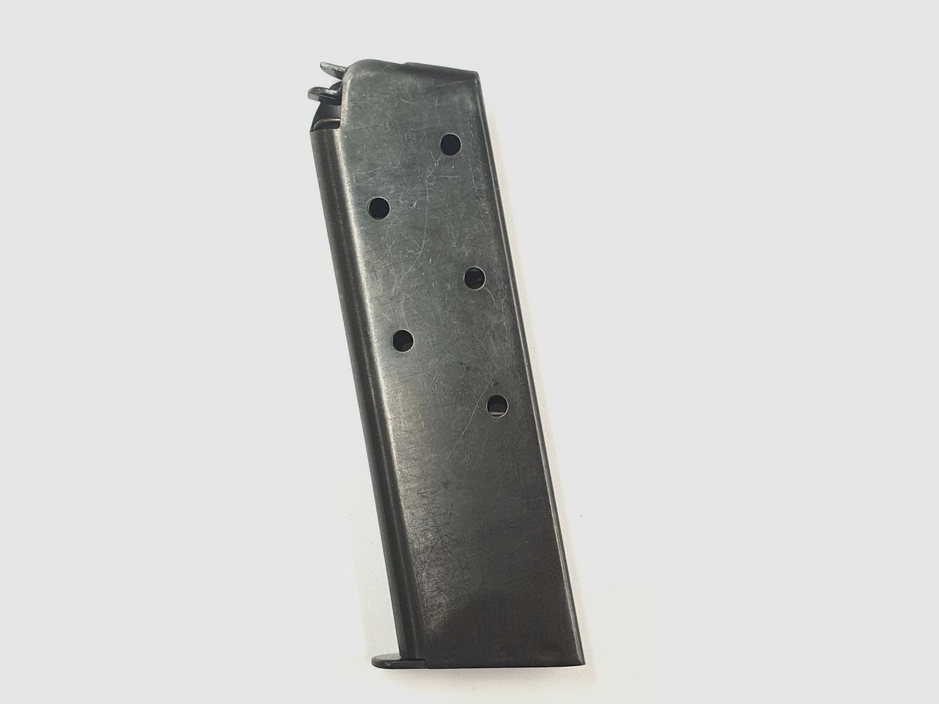 ASSY Vietnam Era Repro Magazine per arma modello 1911, .45 ACP, 7 colpi