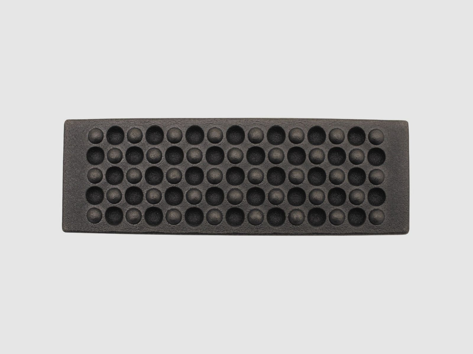 FOX Outdoor Thermokissen, faltbar schwarz