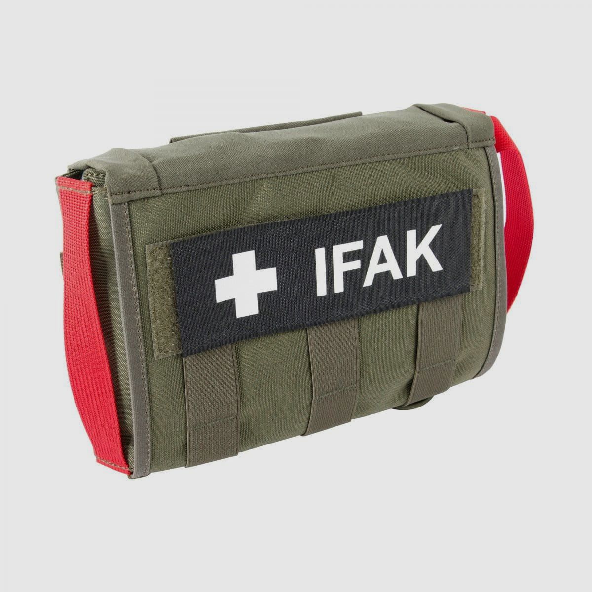 Tasmanian Tiger IFAK Head Rest Bag