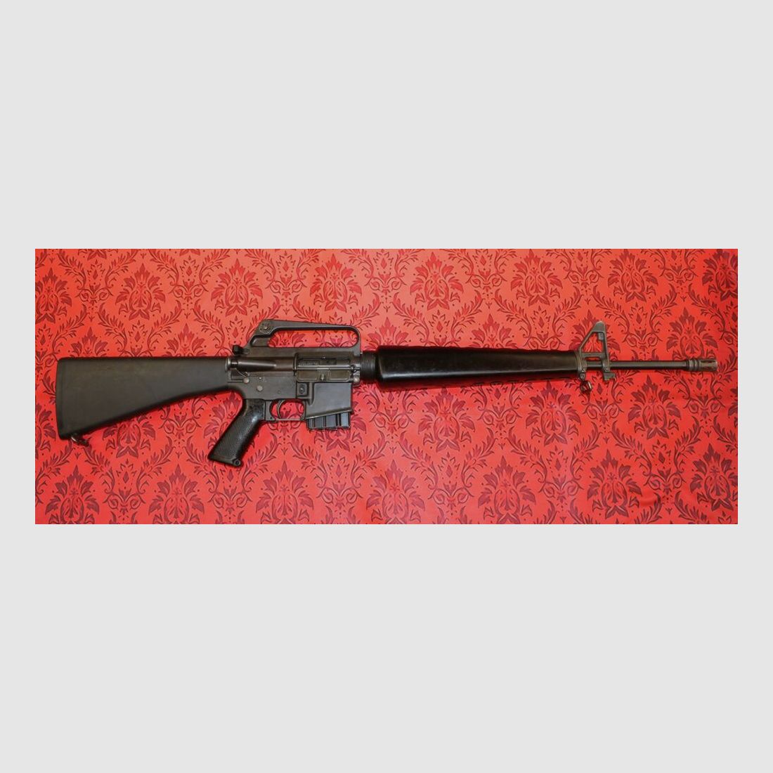 Niedermeier M16 SG, zdjęcie 1 z 8