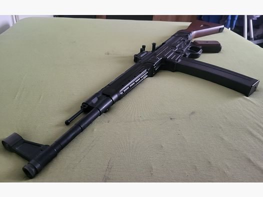 GSG STG44 9mm P.A.K. fucile a salve