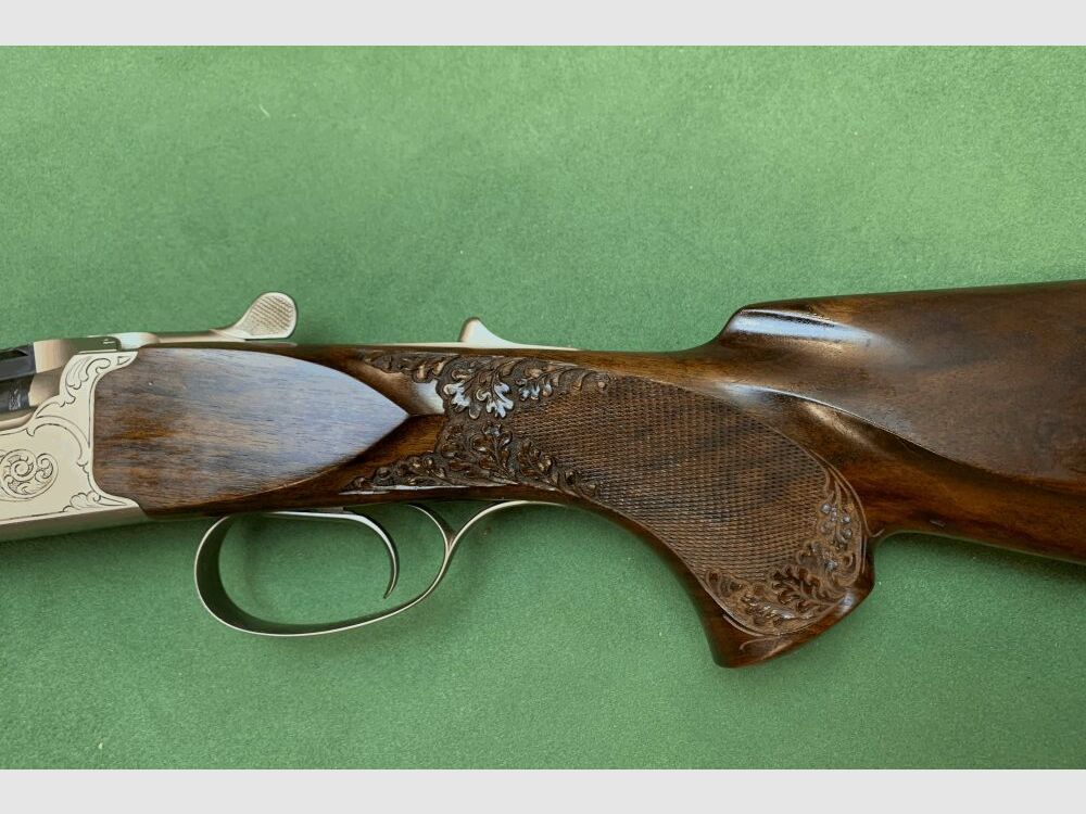 Krieghoff Hubertus 8x75RS