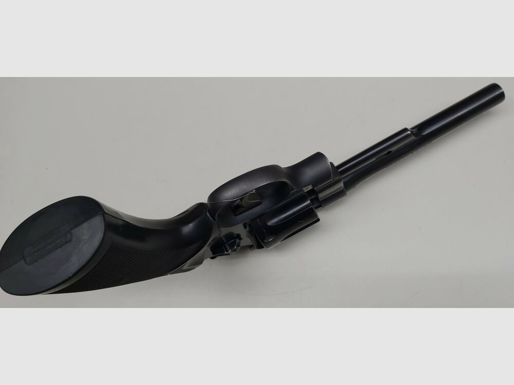 Smith & Wesson - Springfield Mod. 28-2 Highway Patrolman