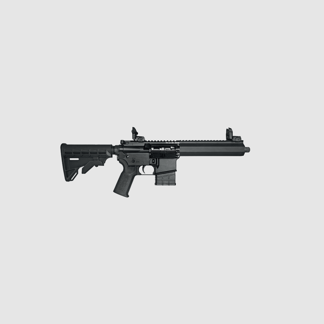 Tippmann Arms M4-22 ELITE ALPHA-GS Semi-Automatic Rifle