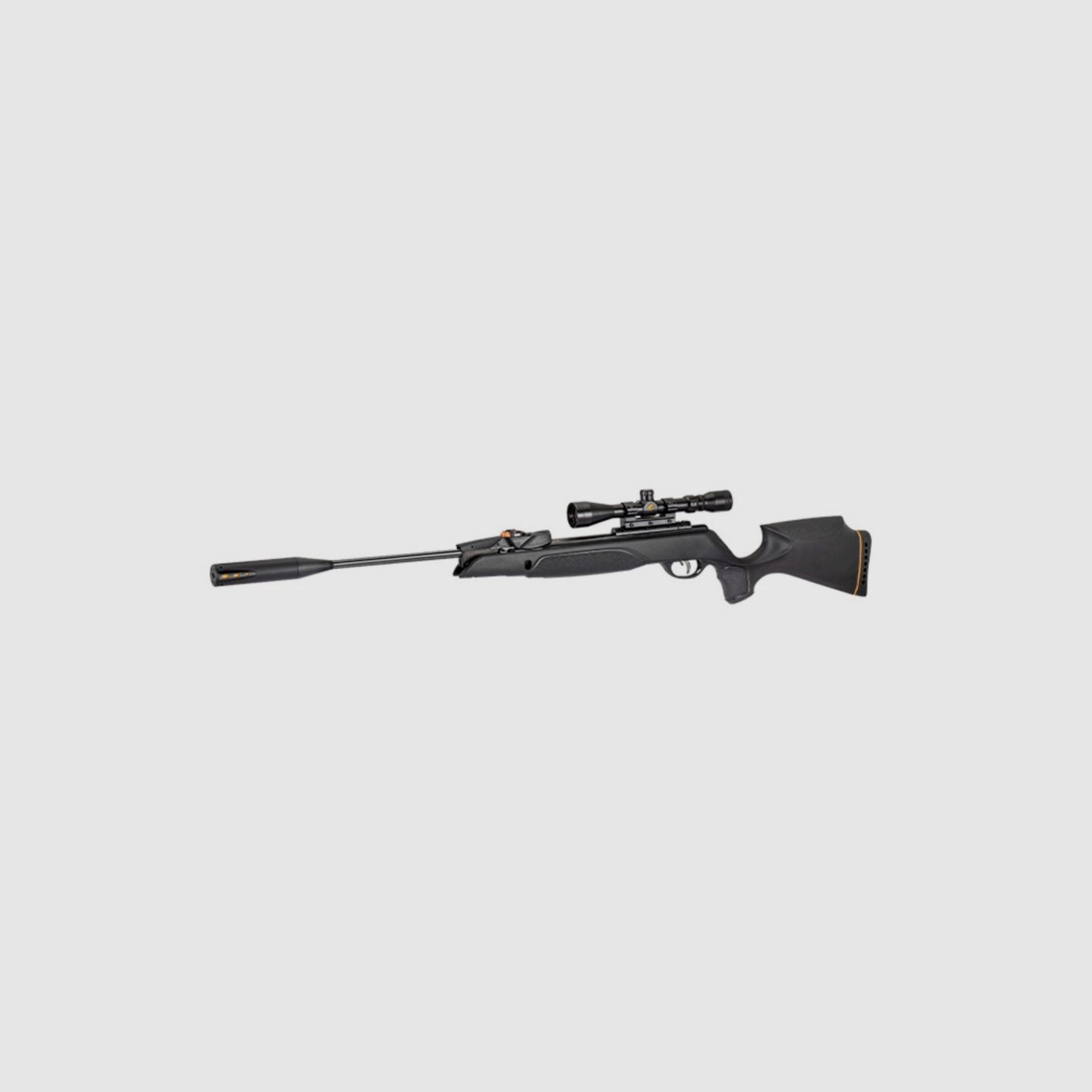 Luftgewehr GAMO Swarm Magnum PRO IGT 8X GEN 3i
