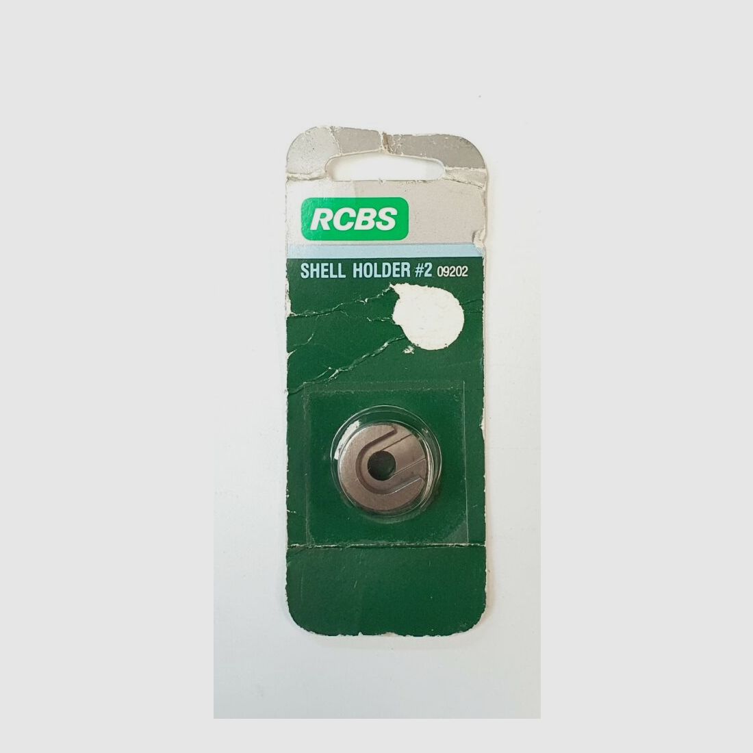 RCBS RCBS Shell Holder #2 - OVP