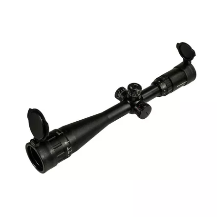 FireField Tactical riflescope 4-16x42 SFP AO IR, image 2 of 8