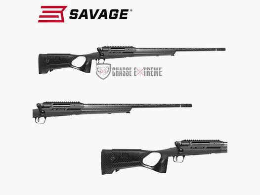 Carabine SAVAGE Impulse Klym 22"