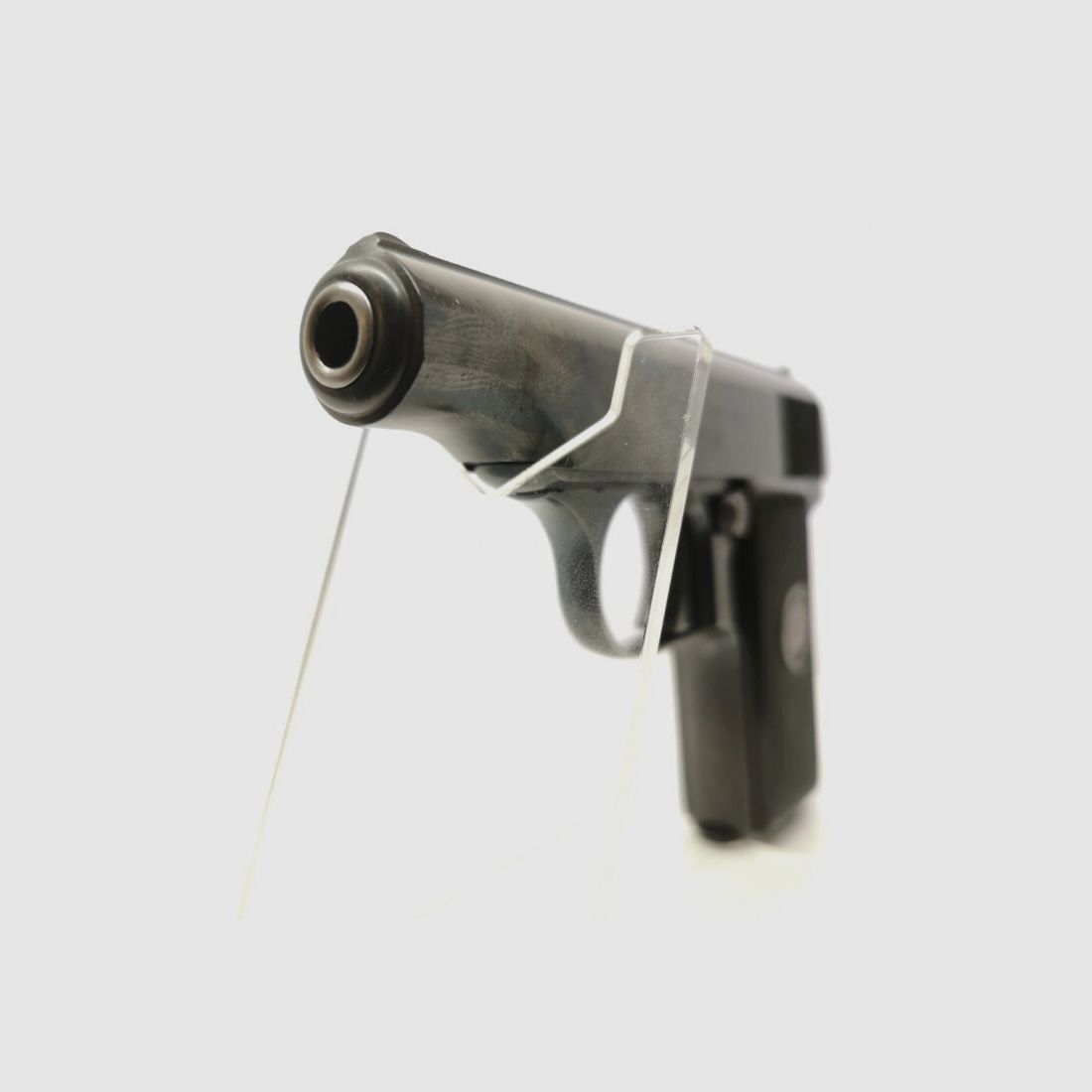 Walther Zella-Mehlis Mod. 8, zdjęcie 9 z 9