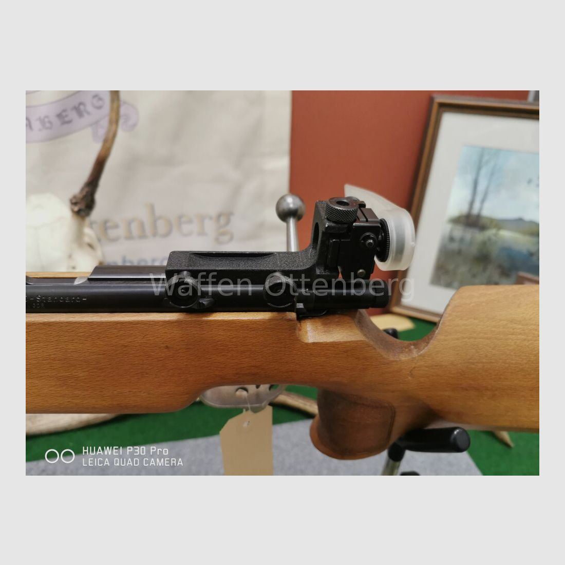 Sportwaffen Suhl M 150