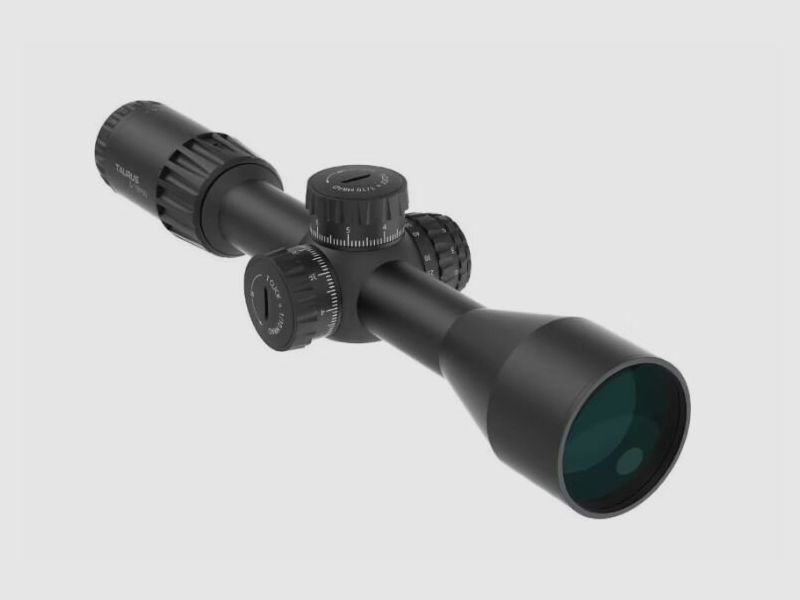 Vector Optics Taurus Gen II 3-18x50, image 2 sur 5