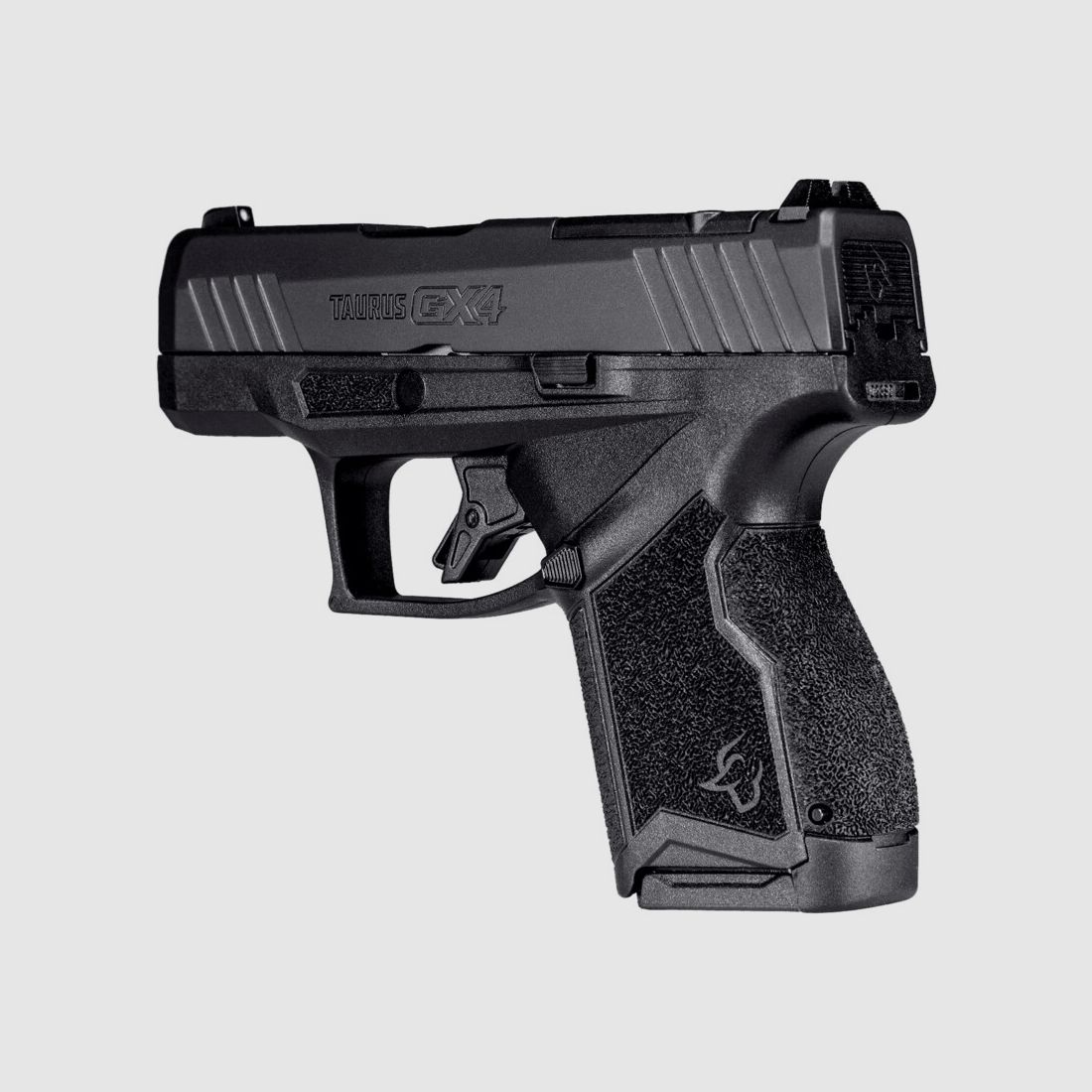 GX4 TORO BLACK PISTOOL 9MM, afbeelding 3 van 4