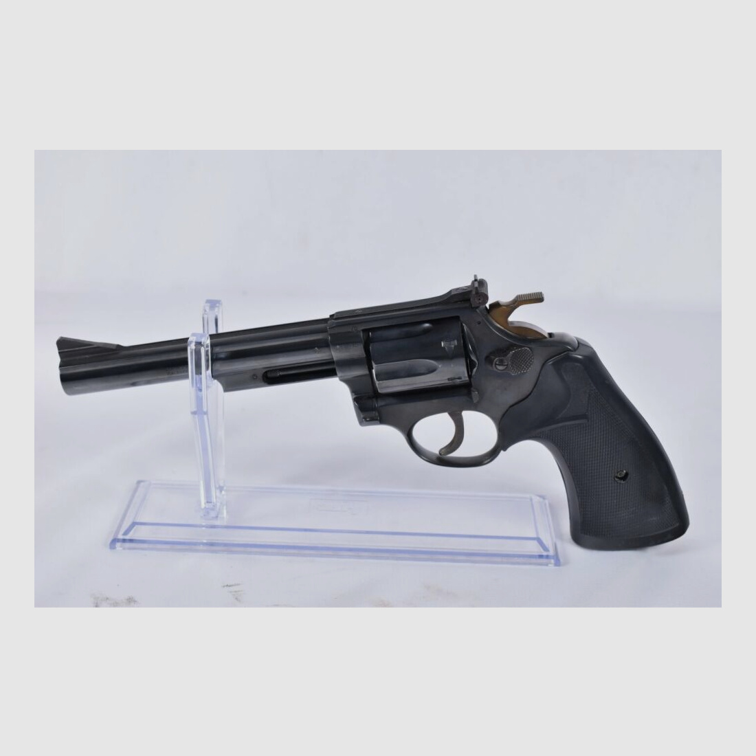 Taurus 66/6 .357Mag Revolver