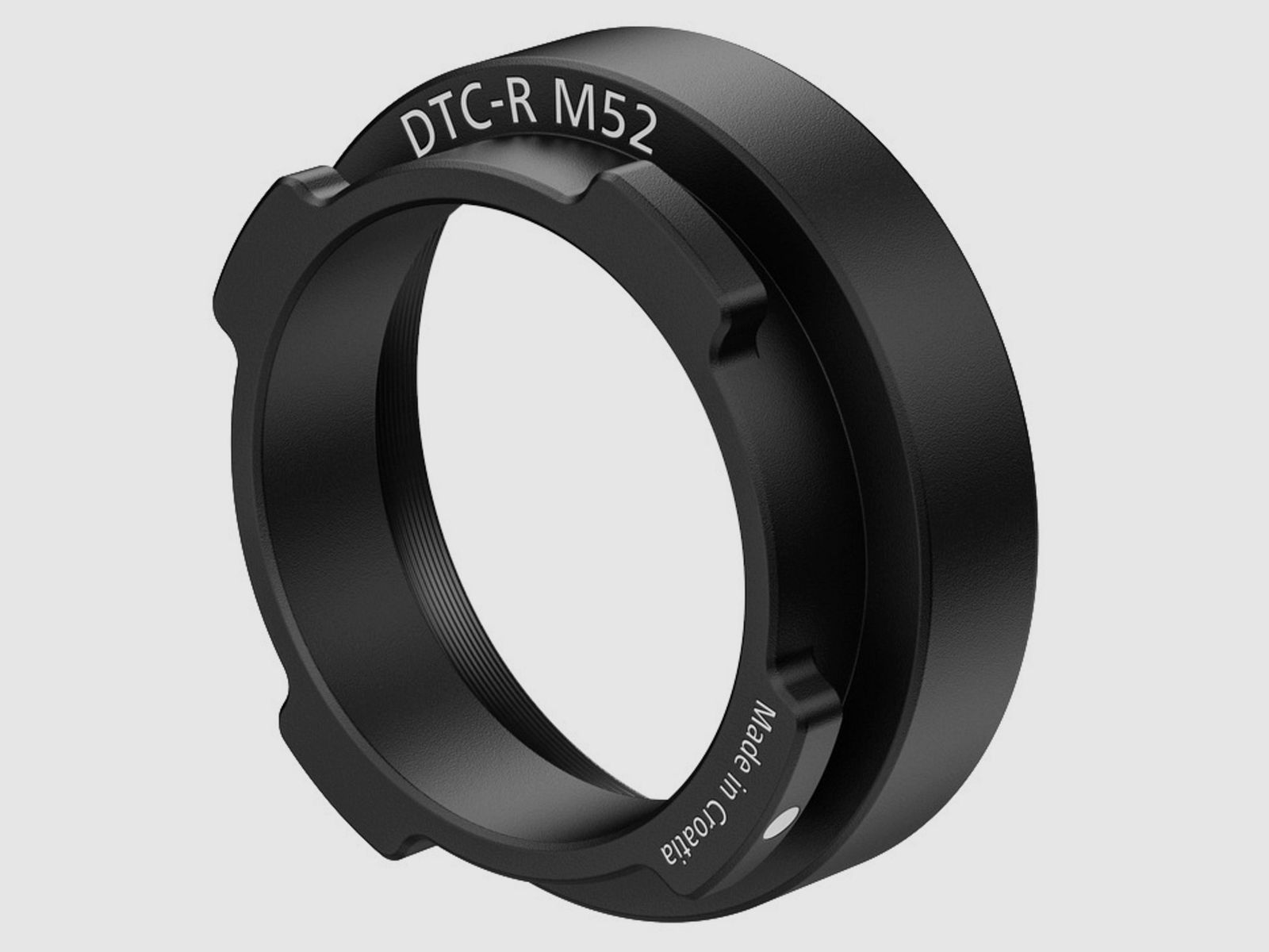 Zeiss adapter ring DTC-R M52