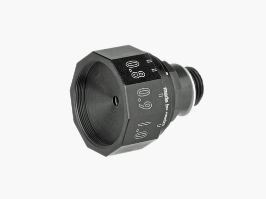 Irisblende Centra Sight Basic STARTLINE