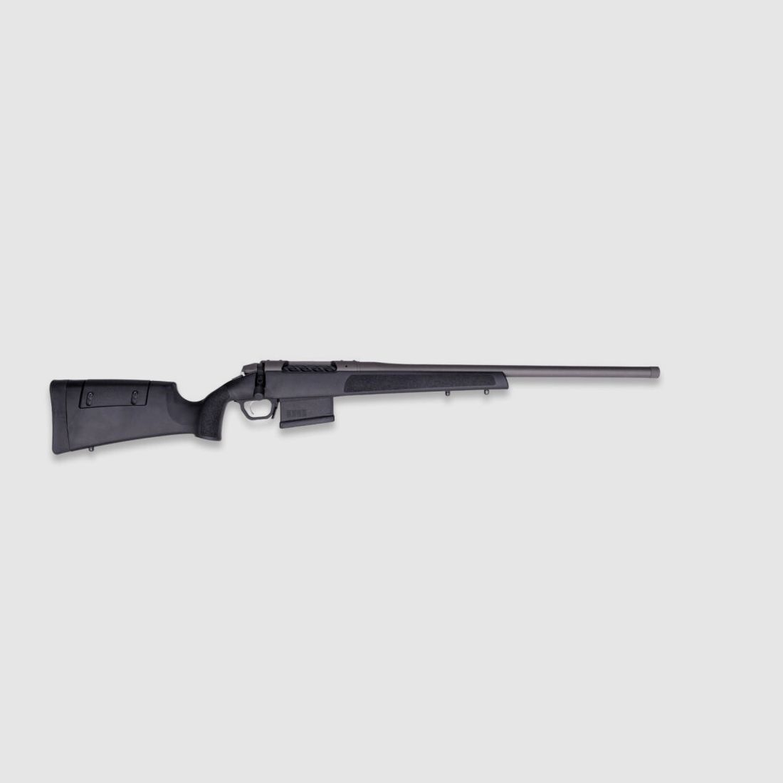 Weatherby 307 RANGE SF .308 WIN 20"/51CM 5/8"-24