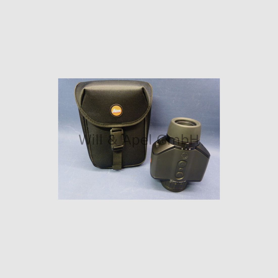 Leica Calonox 2 Sight