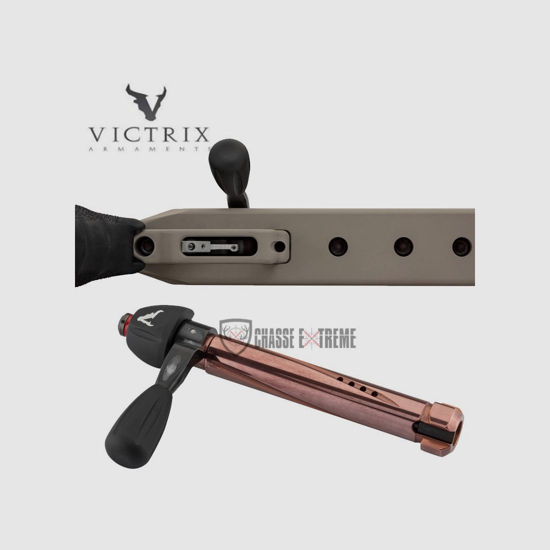 Rifle VICTRIX Performance 32", image 10 of 10