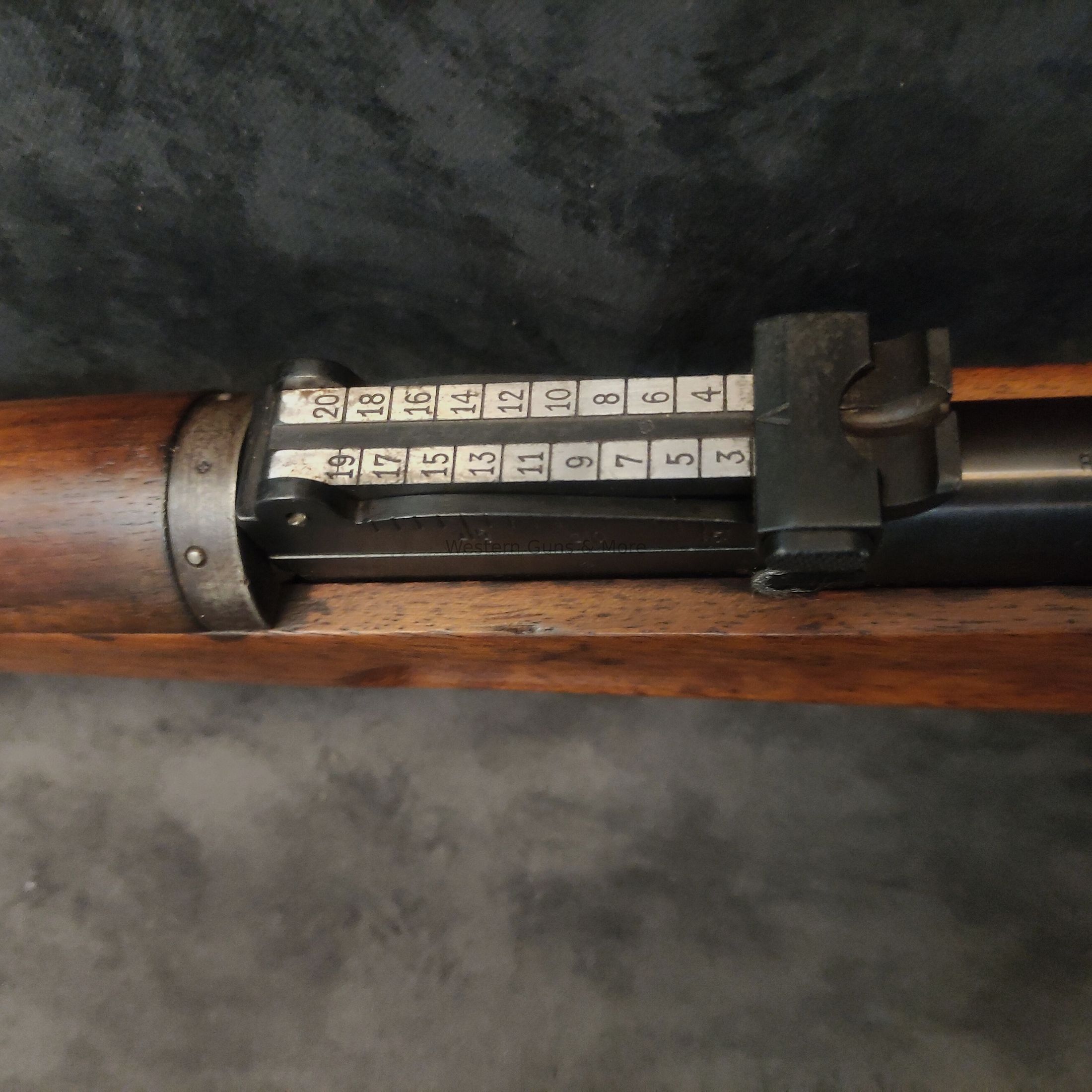 J.Hartmann Lausanne Schweiz Schmidt Rubin G11