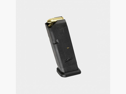 Magpul PMAG Magpul Glock 17 - 10 coups