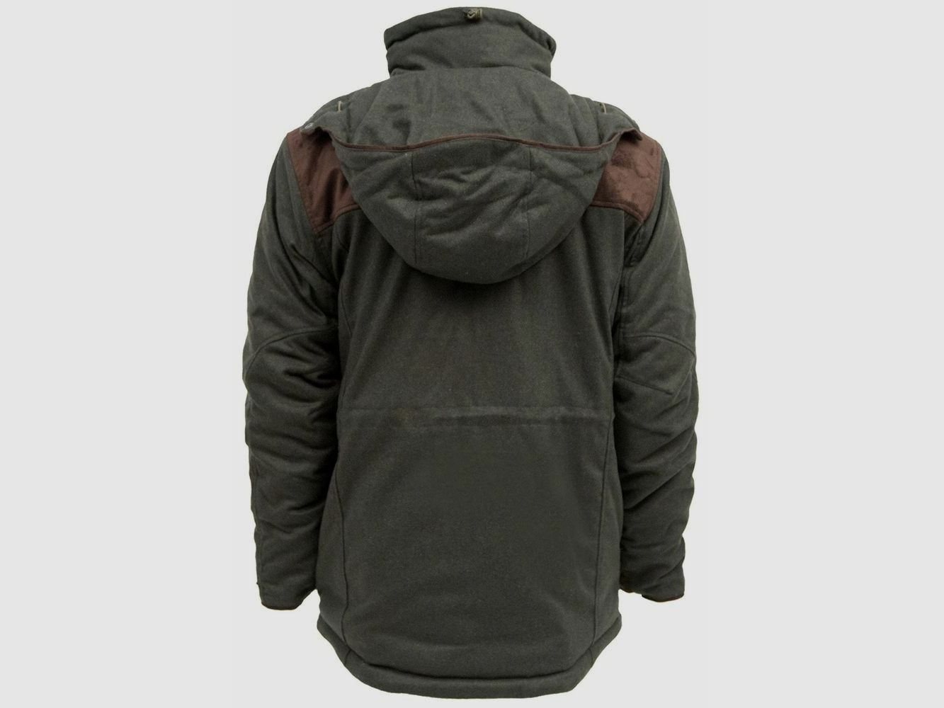 CARINTHIA G-LOFT® Loden Parka Größe M