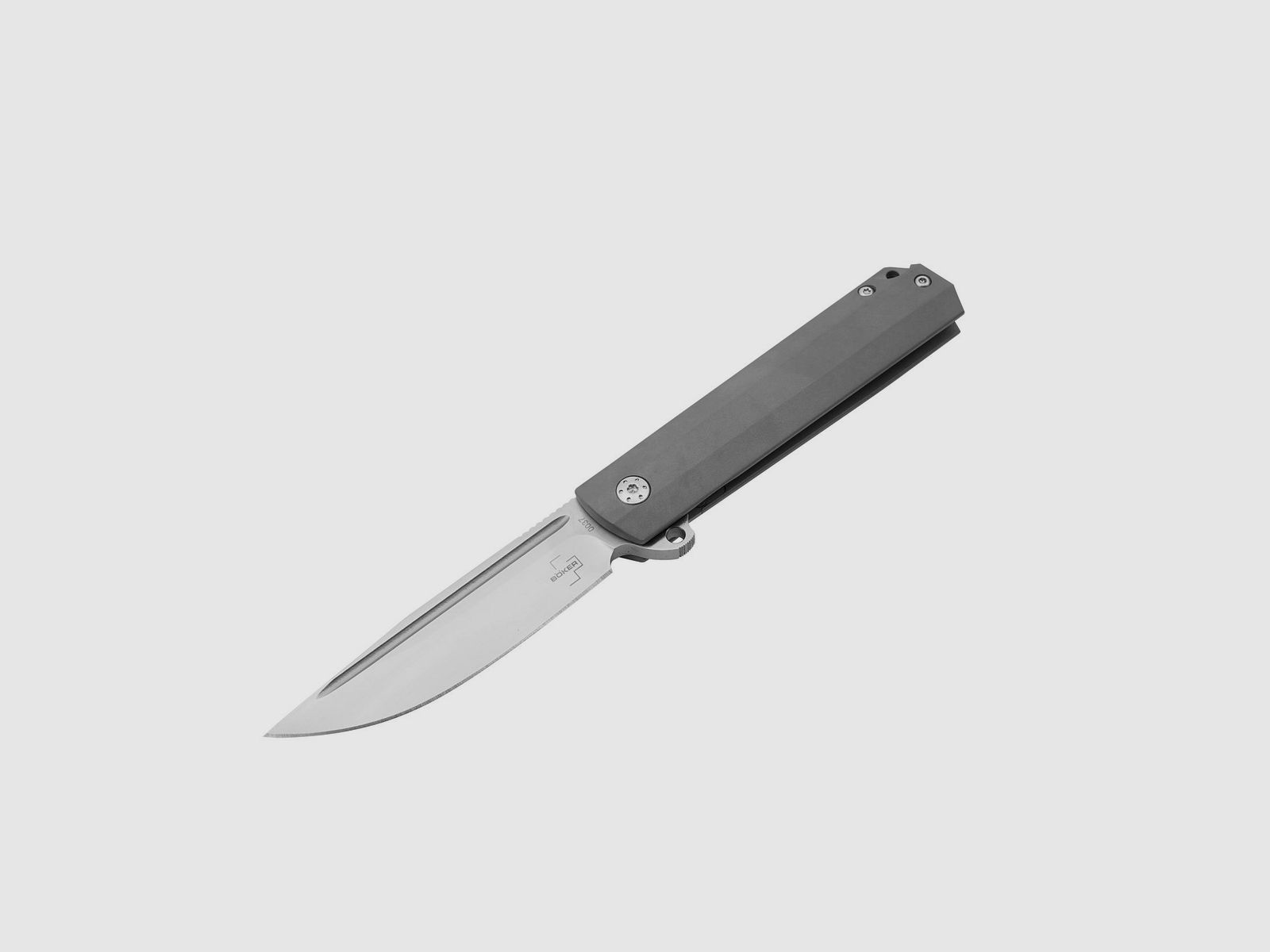 Böker Plus Cataclyst Titan Taschenmesser