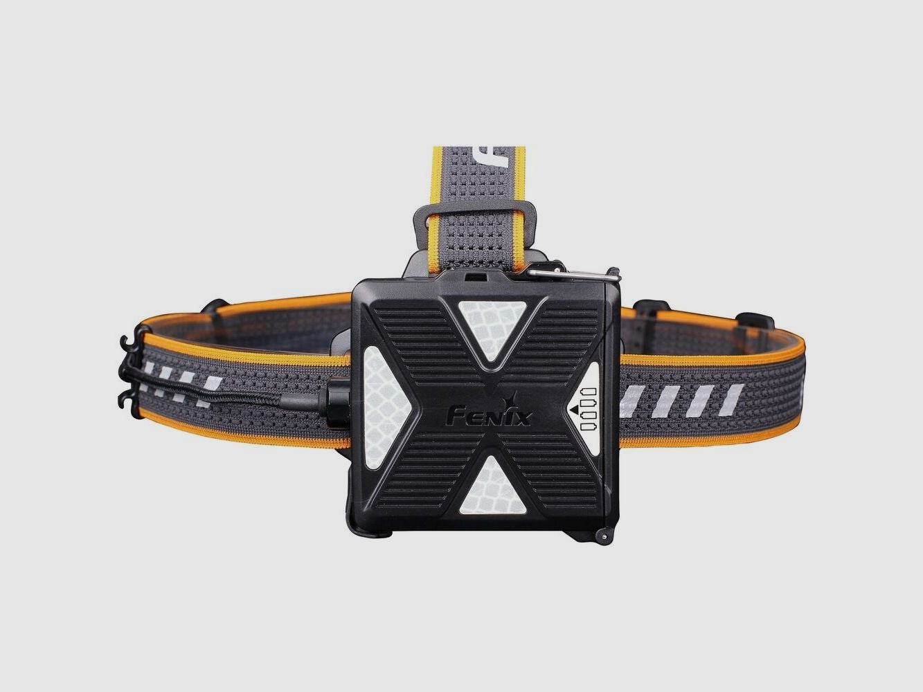 Fenix Stirnlampe HP16R