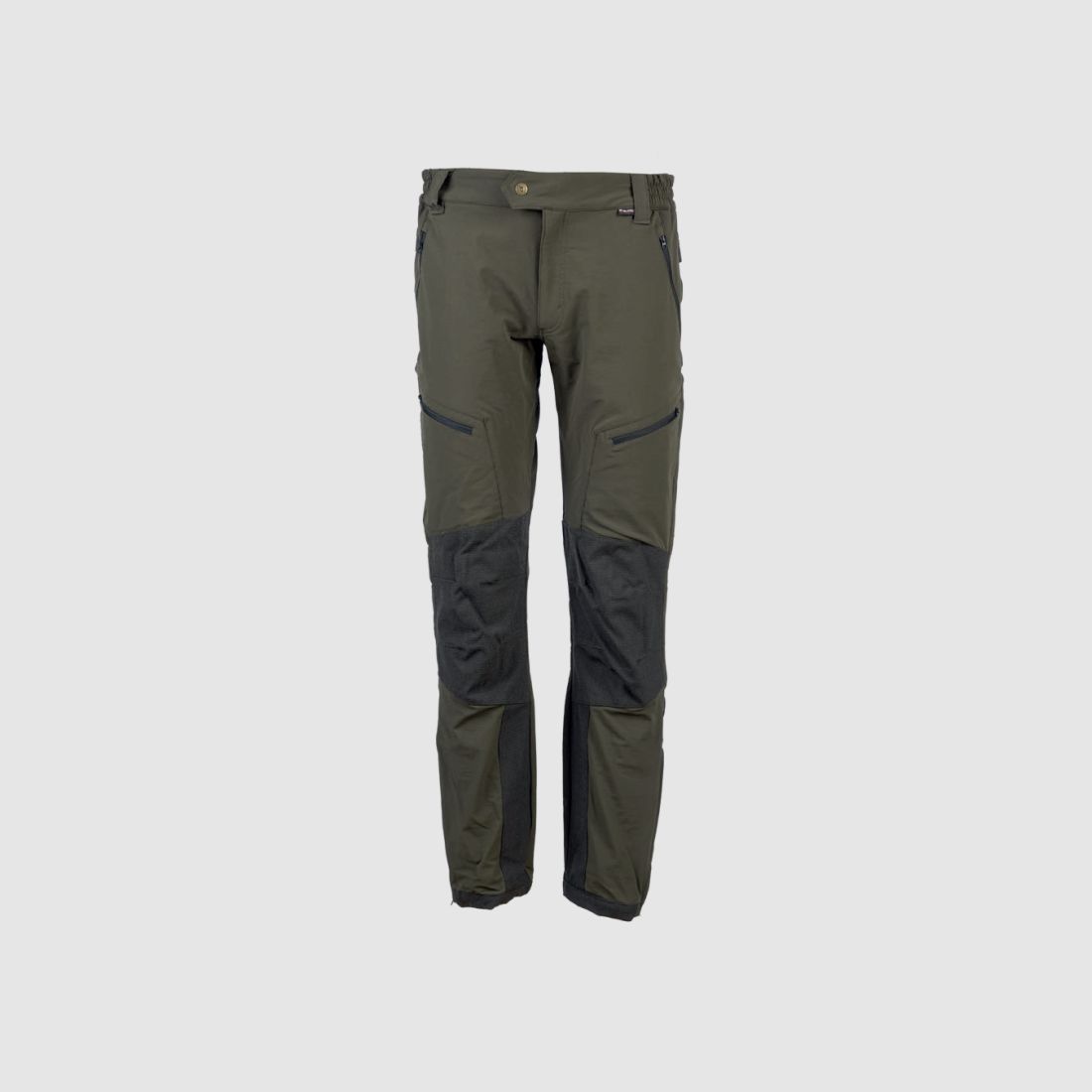 Blatex FB41S elastische broek ongevoerd, afbeelding 1 van 3