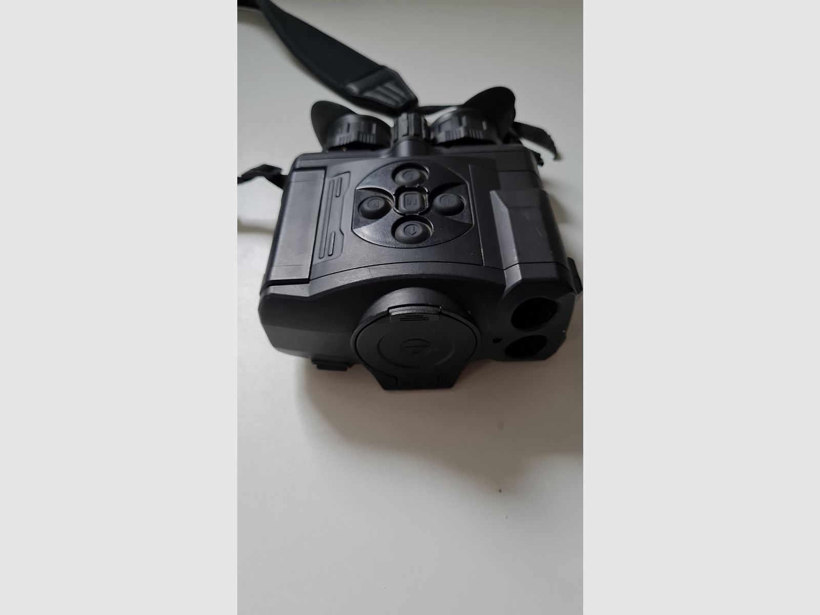 Pulsar Accolade LRF XP50